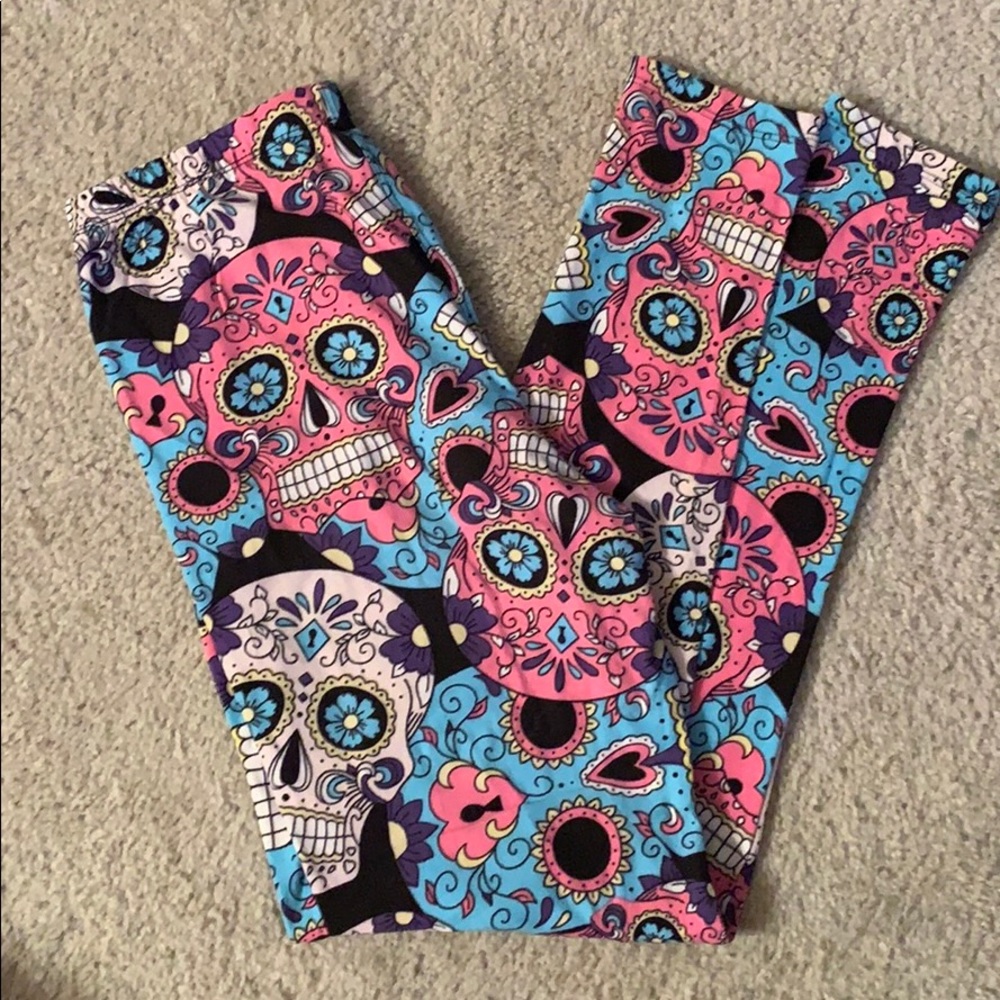 Leggings